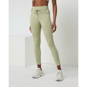Vuori Sage Green Leggings